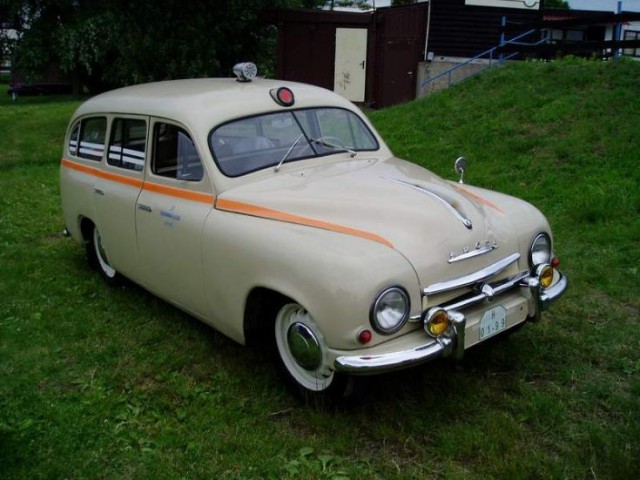 Легендарные торговые марки дружественных соцстран