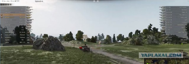 Wargaming 33