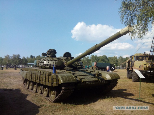 Бронетанковый апокалипсис, часть 4