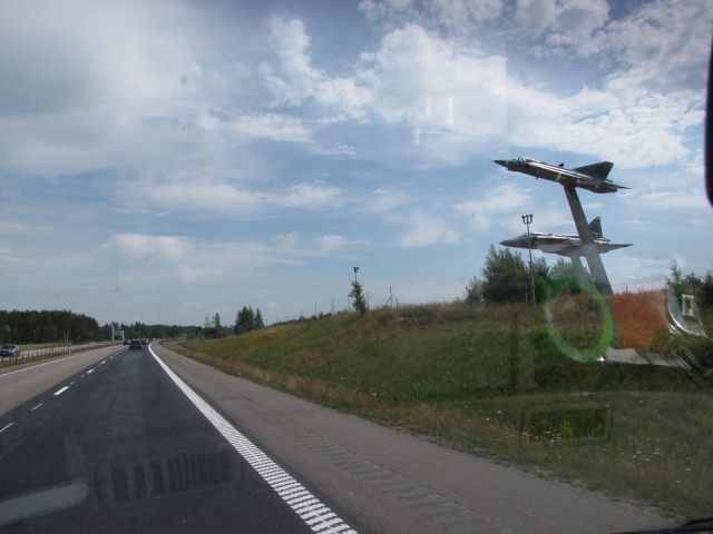 Самолёты на колёсах. Взлёт и падение автомобильной марки Saab