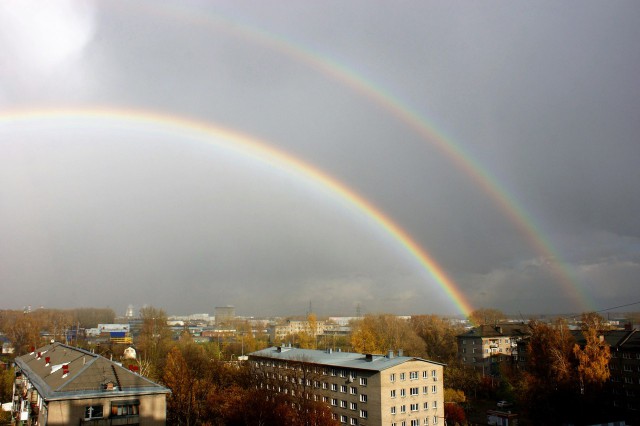 Подборка "тёплых, уютных, домашних" фотографий. Часть 2