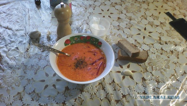 Аццкая кухня 2  (кулинарный адъ)