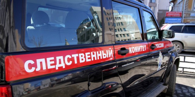 В Петербурге убили хулигана за прыжки по автомобилям