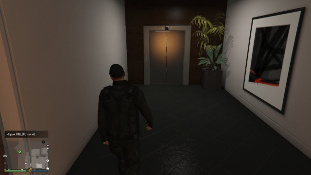 GTA 5, новый симулятор гопника