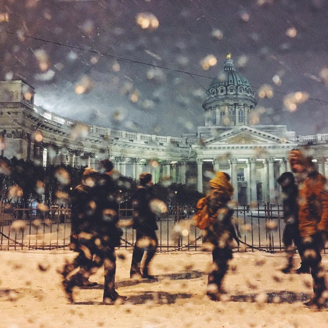 Немного картинок из этих ваших интернетов