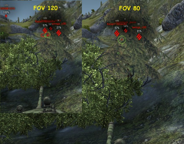 Wargaming 41