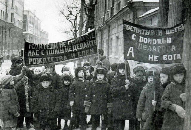 Ретро-ассорти