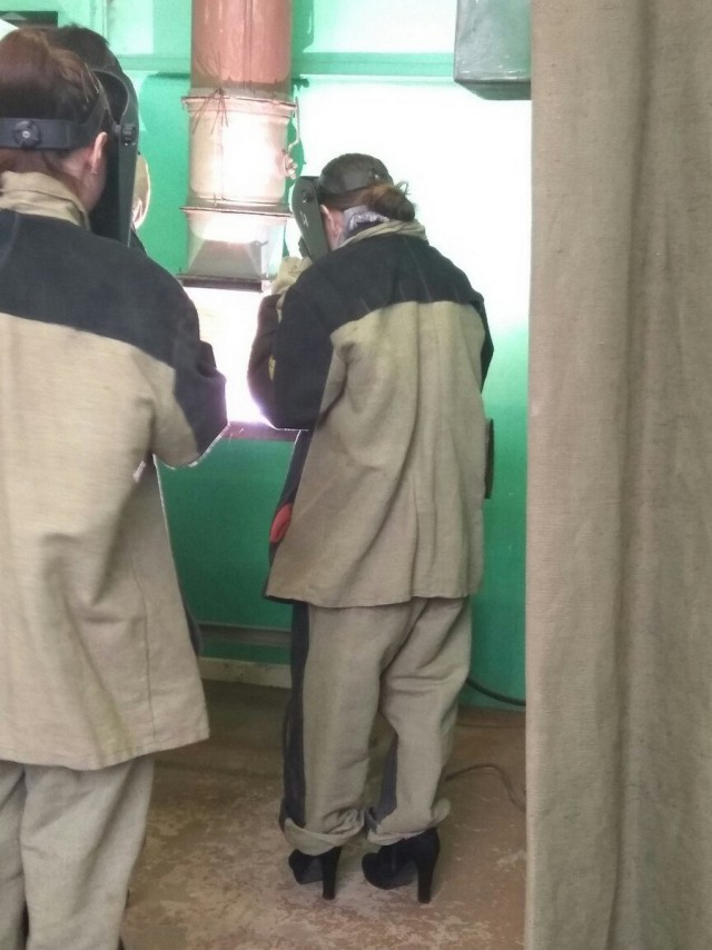 Подборка интересных и веселых картинок