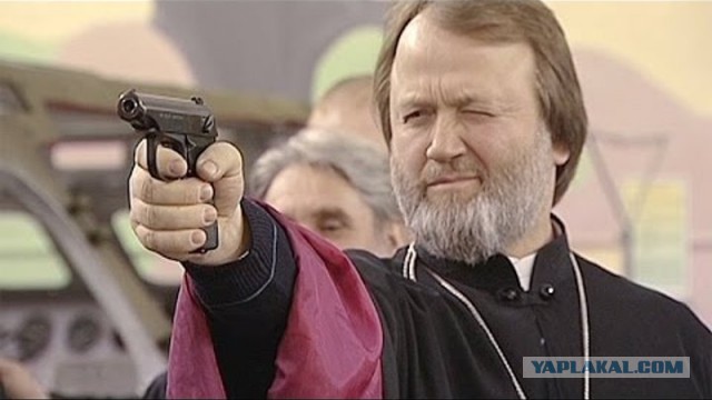 В РПЦ предупредили о «страшной смерти» противников храмового строительства