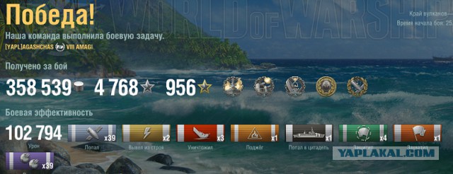 World of Warships - 4