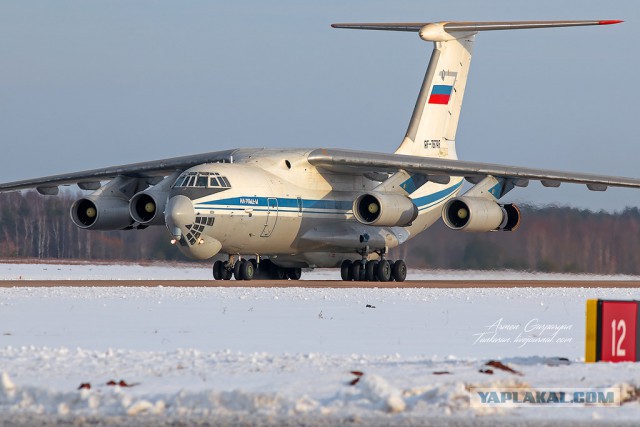 Поставки новой техники в Вооружённые Силы Российской Федерации в 2017 году