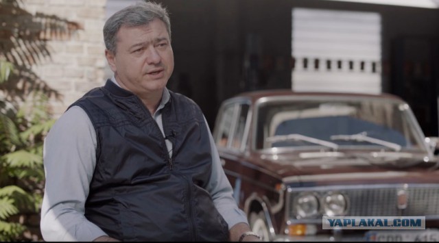 Молдаванин 41 год искал себе идеальный  ВАЗ 2103 и НАШЕЛ!