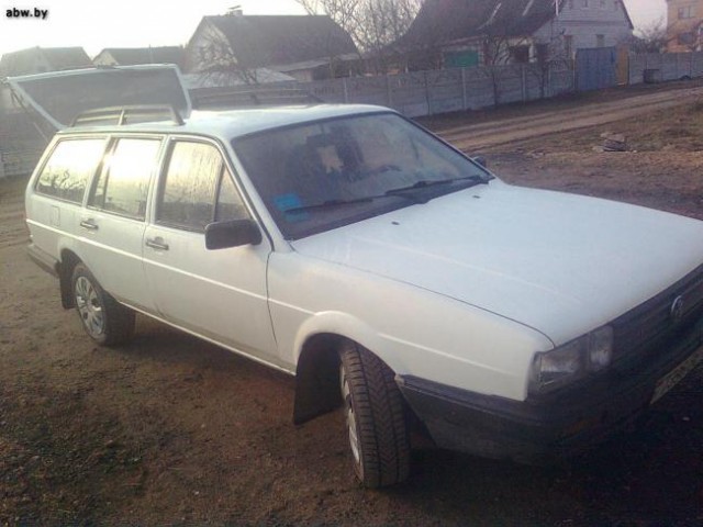 Уходящее поколение автомобилей