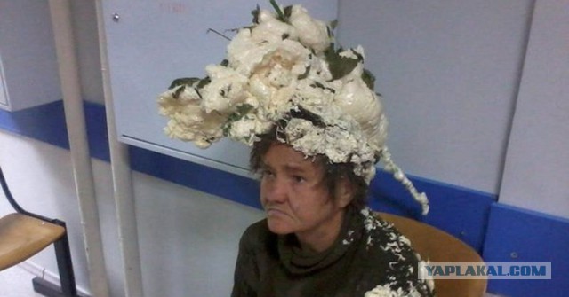 Как в деревне боролись с "золотой молодежью"