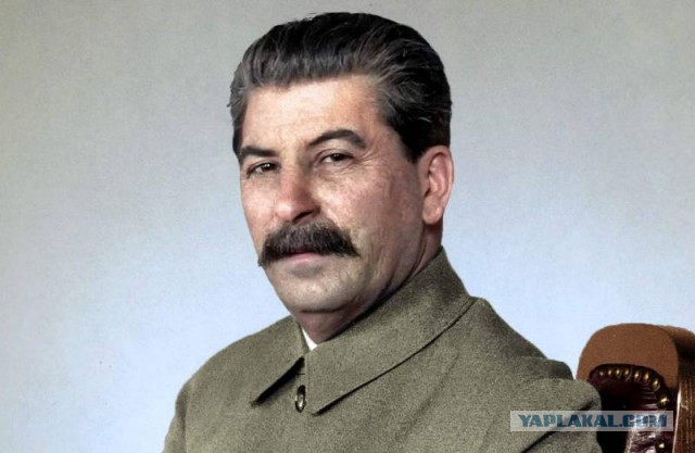 Как Сталин возвращал «имперскую Россию»