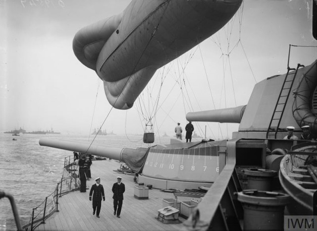 Интересные и редкие ретро-фотографии