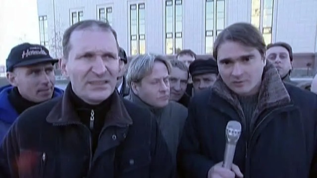 Московские страдания: почему регионы так нас не любят?