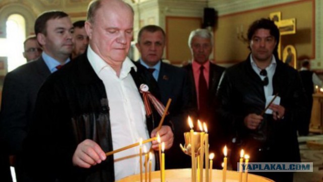 Физик Митио Каку верит в существование Бога