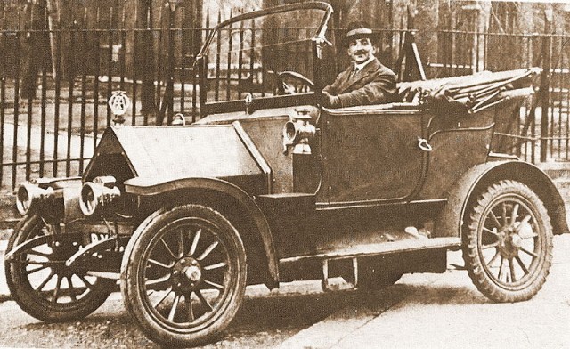 Игра на ЯПе: Угадай АВТО-2