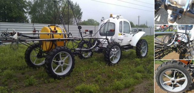 Игра на ЯПе: Угадай АВТО-5