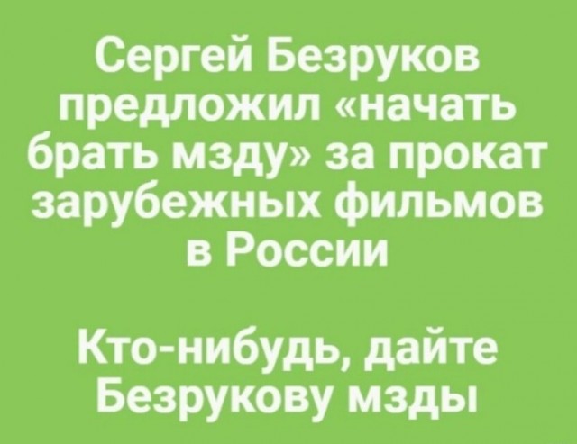 Немного картинок для настроения!