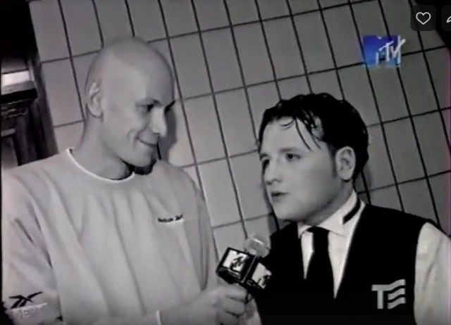 Что мы смотрели на "MTV Россия" в 90-х