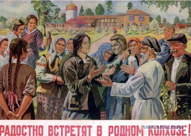 Сериал «Зулейха открывает глаза» требуют снять с эфира
