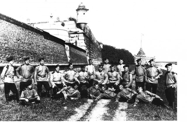 Фото дореволюционной России