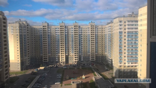 Социальное жилье в Германии