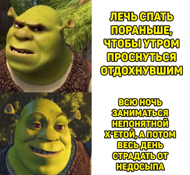 Весёлый полтишок 31.03