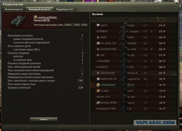 Wargaming 60