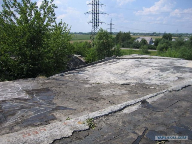 Форты Бреста