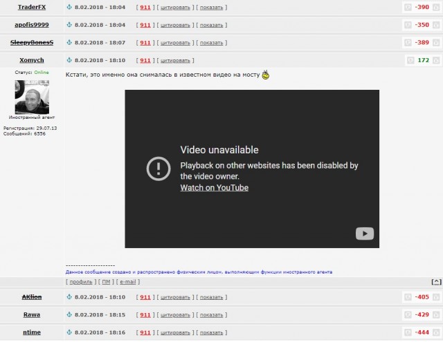На HBO выходит документальный фильм про Алексея Навального