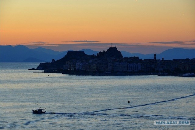 Любовь с первого взгляда