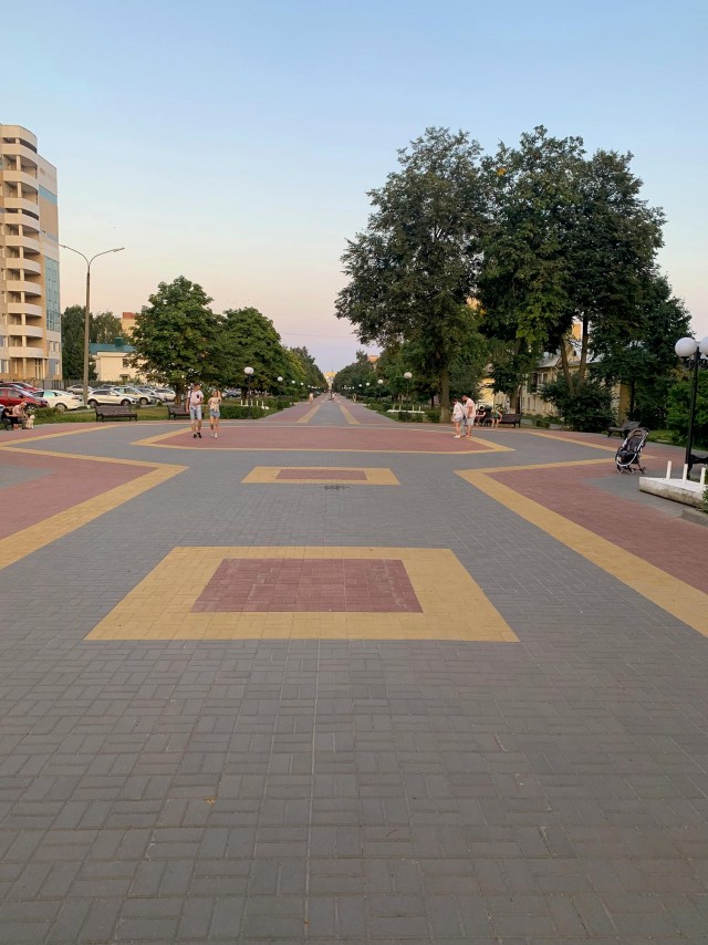 Какое последнее фото у вас в телефоне?
