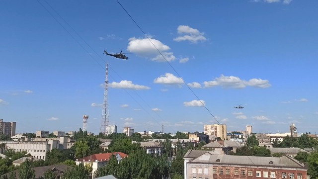 Какое последнее фото у вас в телефоне?