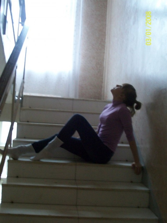 Сфоткай меня, как будто я модель