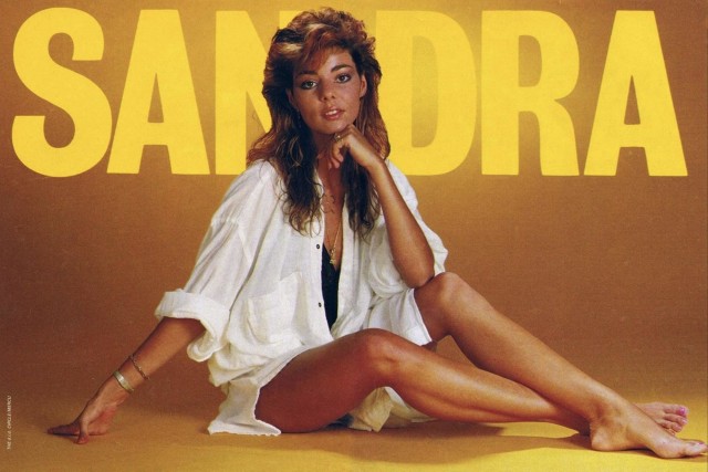 История одной песни: «Арабески» — «Midnight Dancer» (1980 г.)
