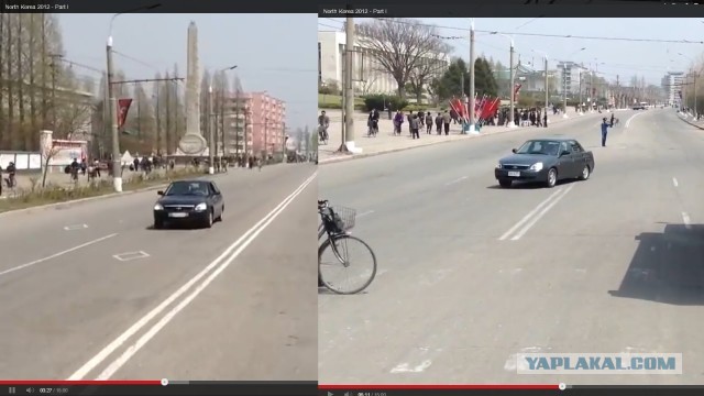 Что скрывается за "железным занавесом" 21 века