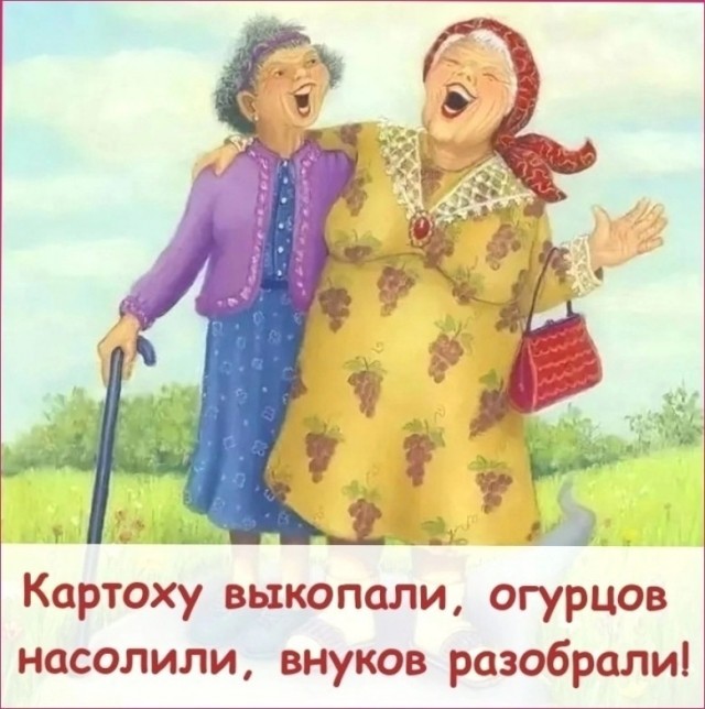 Весёлый полтишок 20.09.23