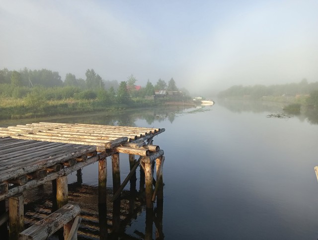 Северный путь