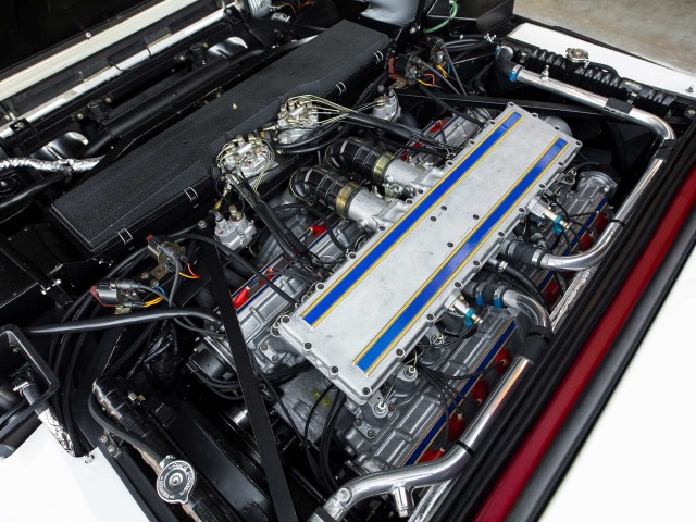 1988 Cizeta-Moroder V16T. Автопятница №59
