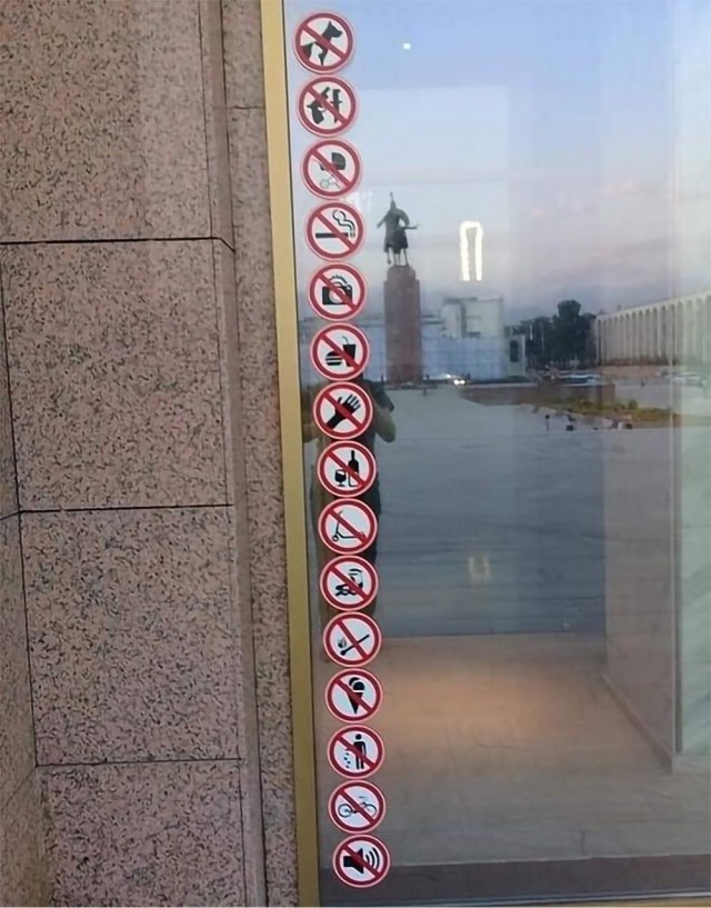 Немного забавных картинок