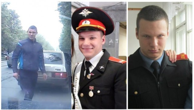 Непонятная автоподстава