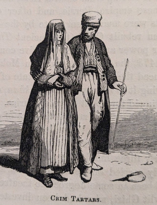 Российская империя 1855 год