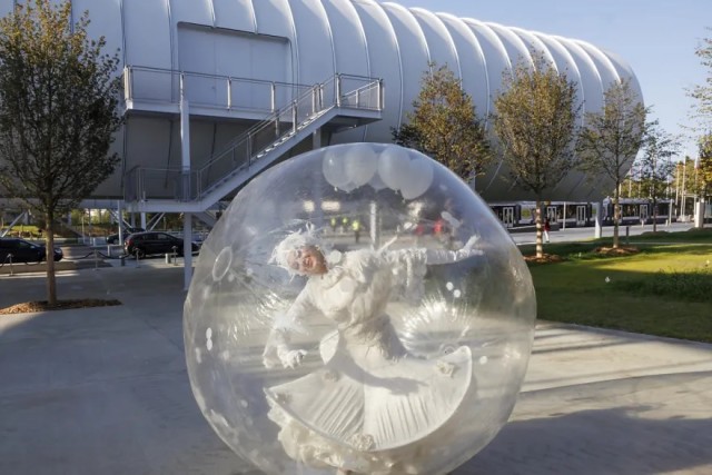 ЦЕРН прекращает сотрудничество с РБ и РФ