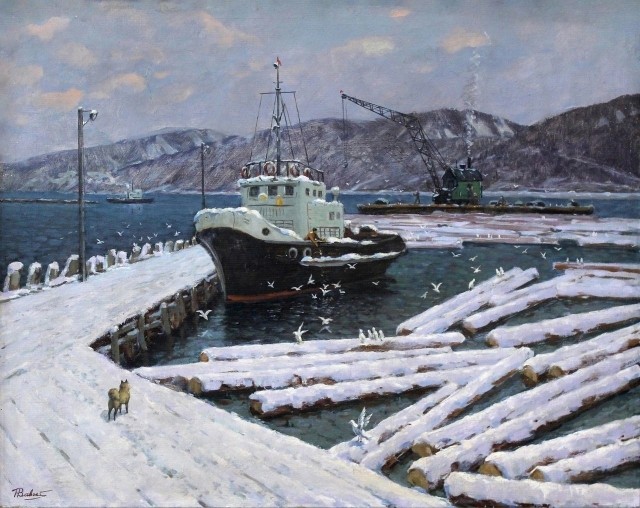 АРТ-Воскресенье