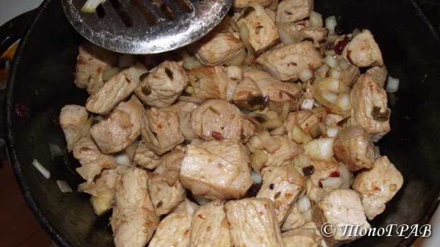 International одной книги., В память о Дженибеке.