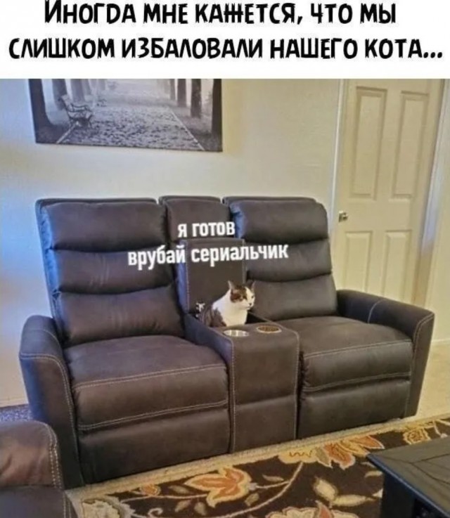 Завалялось тут случайно немного забавных картинок