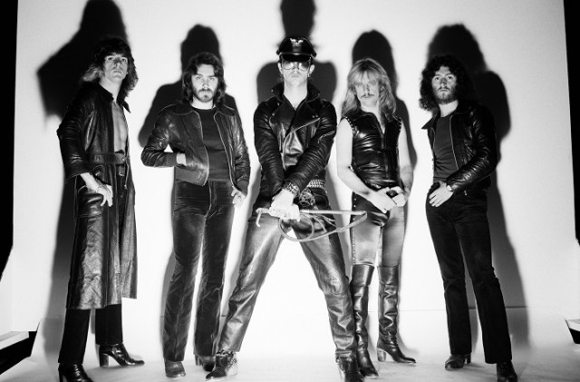 Музыка и музыканты: Judas Priest: альбомы от худшего к лучшему.